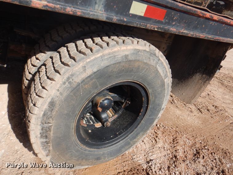 image for item JZ9820 Chevrolet C60  utility / service truck