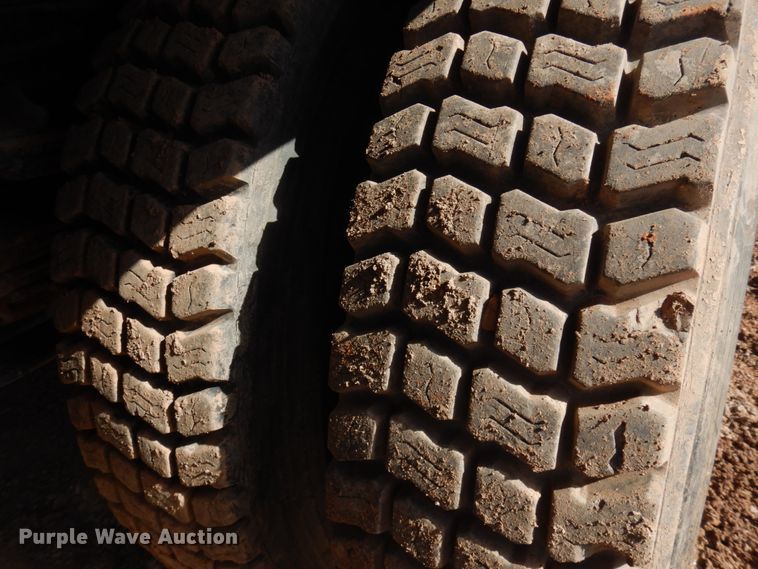 image for item JZ9820 Chevrolet C60  utility / service truck