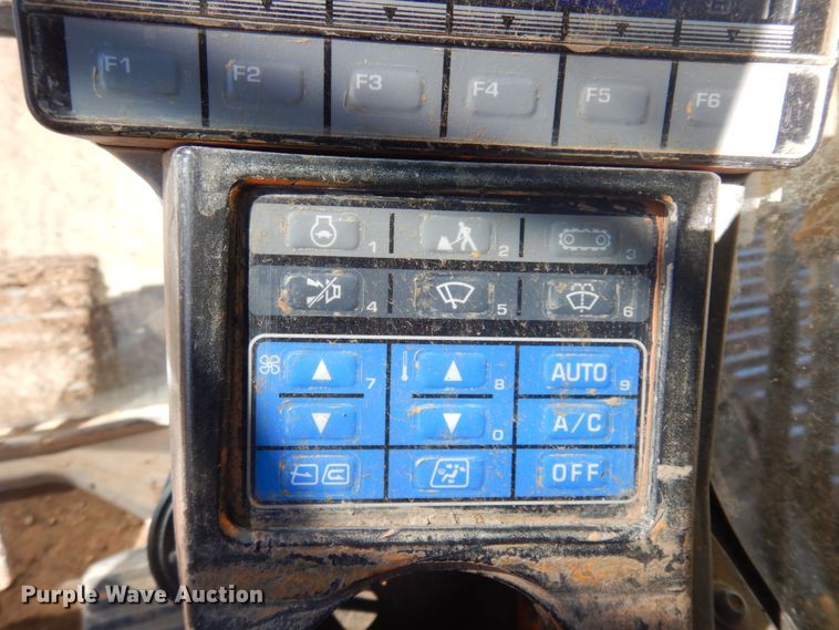 image for item JZ9821 2012 Komatsu PC360LC-10  excavator