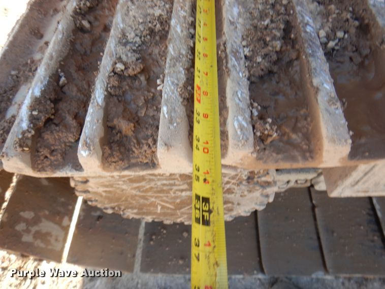 image for item JZ9821 2012 Komatsu PC360LC-10  excavator