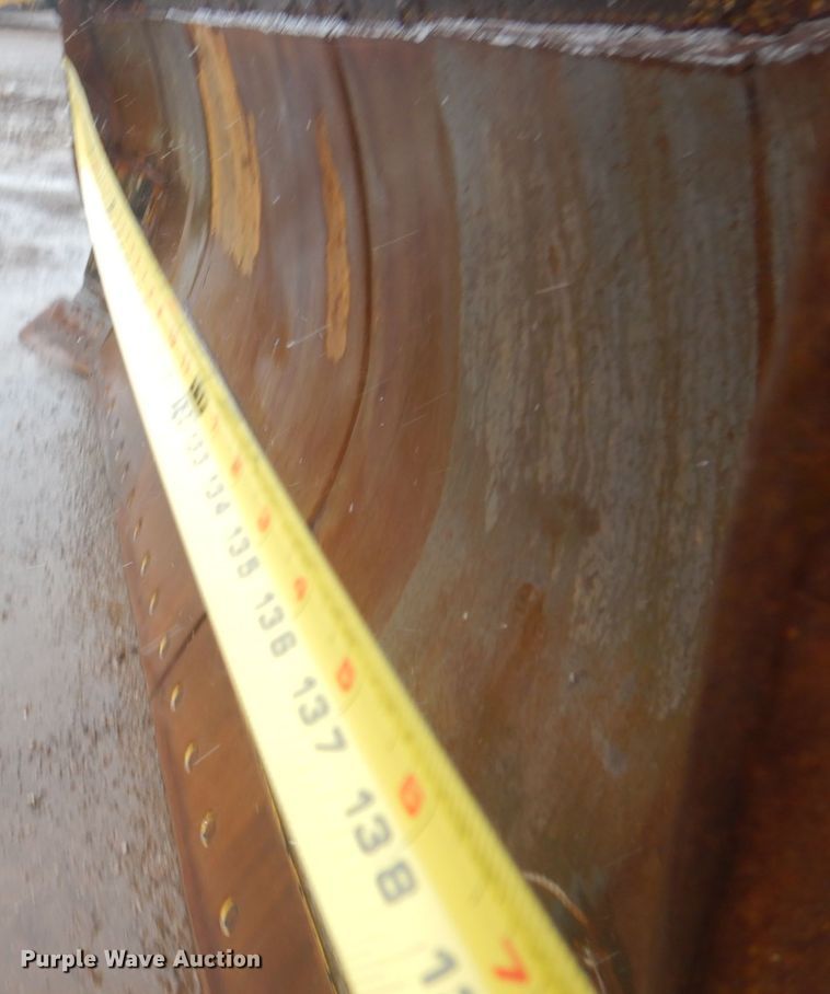 image for item JZ9824 1987 Caterpillar D7H  dozer