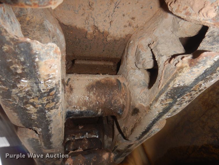 image for item JZ9824 1987 Caterpillar D7H  dozer