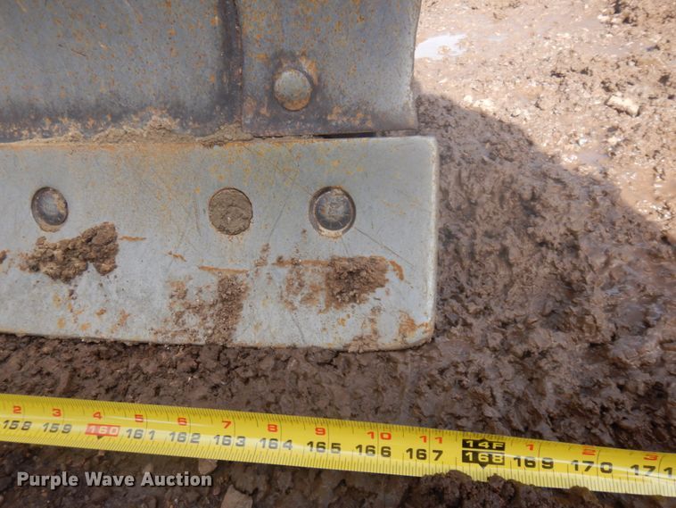 image for item JZ9827 1987 Caterpillar 140G  motor grader