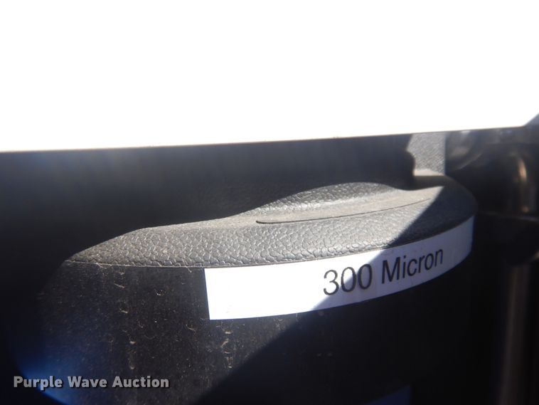 image for item JZ9834 2018 Alum-Line  surface cleaning trailer