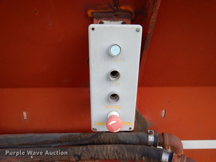 image for item KA9452 Rotochopper M156  horizontal grinder