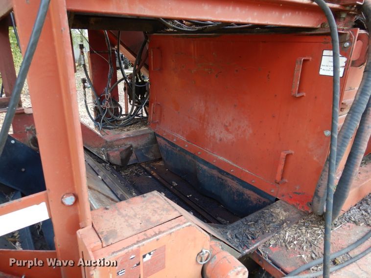 image for item KA9452 Rotochopper M156  horizontal grinder