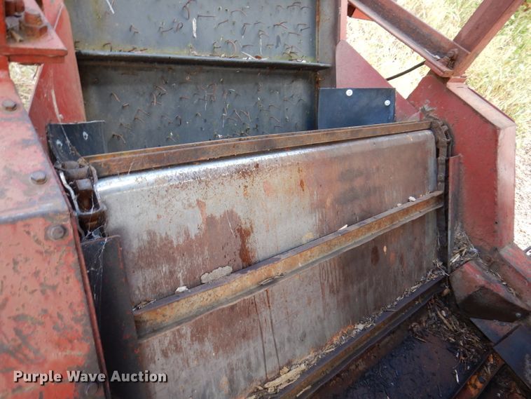 image for item KA9452 Rotochopper M156  horizontal grinder