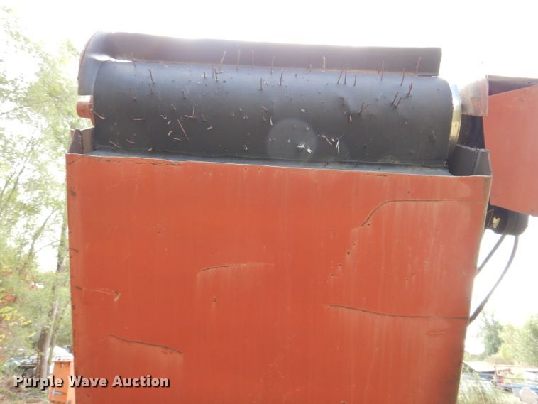 image for item KA9452 Rotochopper M156  horizontal grinder