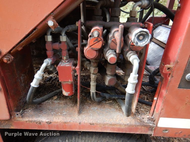 image for item KA9452 Rotochopper M156  horizontal grinder