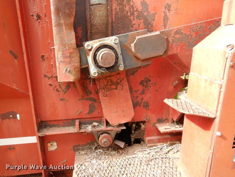 image for item KA9452 Rotochopper M156  horizontal grinder