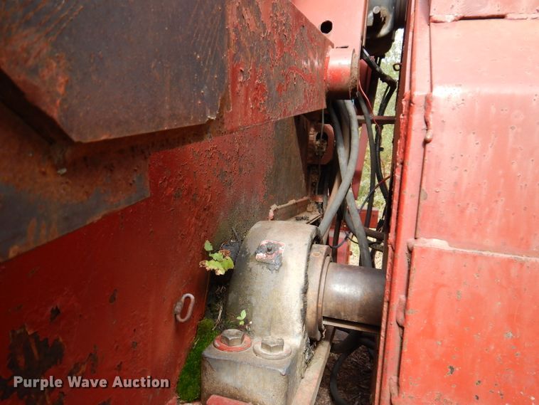 image for item KA9452 Rotochopper M156  horizontal grinder