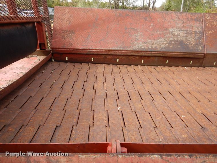 image for item KA9452 Rotochopper M156  horizontal grinder