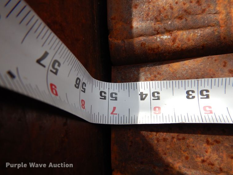 image for item KA9452 Rotochopper M156  horizontal grinder