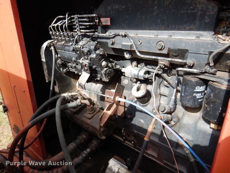 image for item KA9452 Rotochopper M156  horizontal grinder