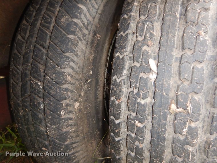 image for item KA9452 Rotochopper M156  horizontal grinder