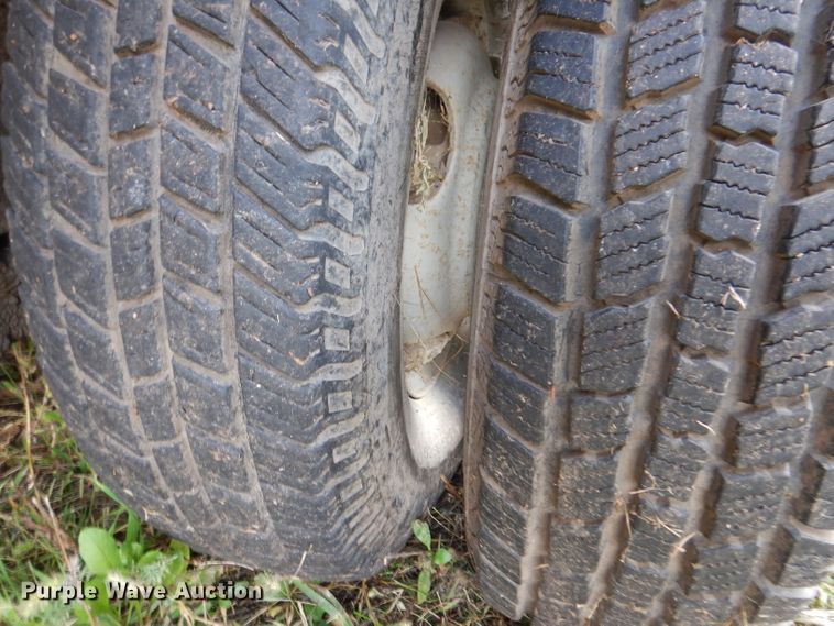 image for item KA9452 Rotochopper M156  horizontal grinder