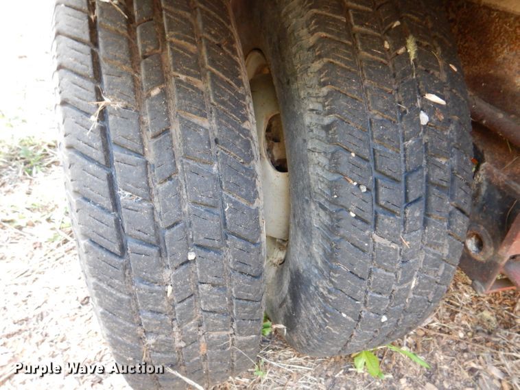 image for item KA9452 Rotochopper M156  horizontal grinder