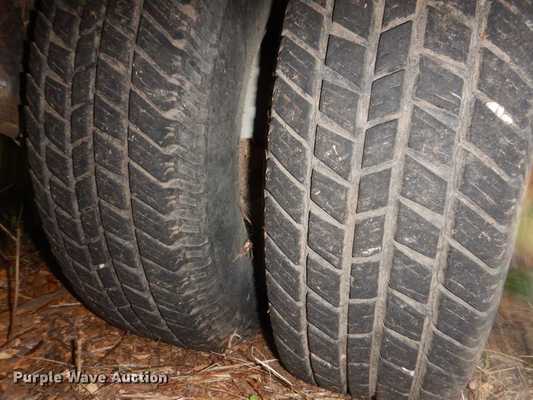 image for item KA9452 Rotochopper M156  horizontal grinder