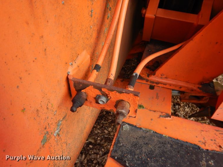 image for item KA9453 Vermeer BC1250A  wood chipper