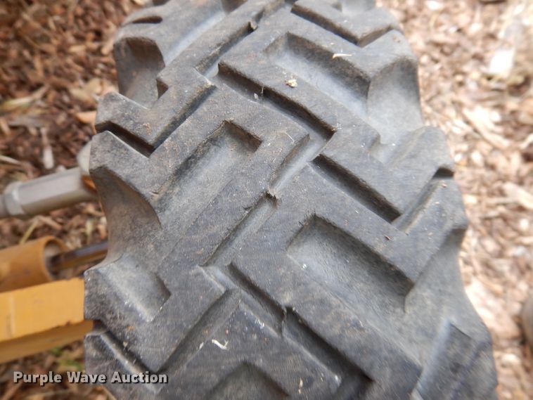 image for item KA9454 2010 Rayco RG1635 Super Jr.  stump grinder