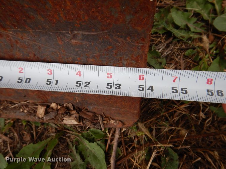 image for item KA9456 1997 Vermeer V3550A  trencher