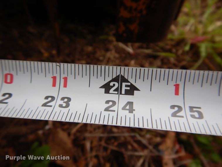 image for item KA9456 1997 Vermeer V3550A  trencher