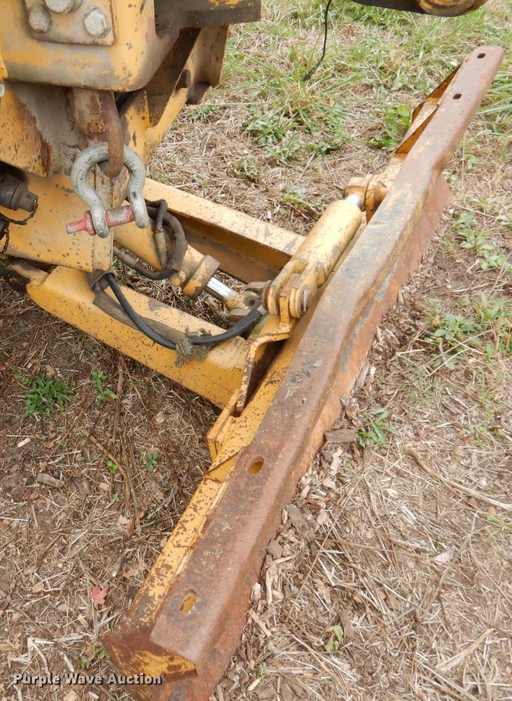 image for item KA9456 1997 Vermeer V3550A  trencher