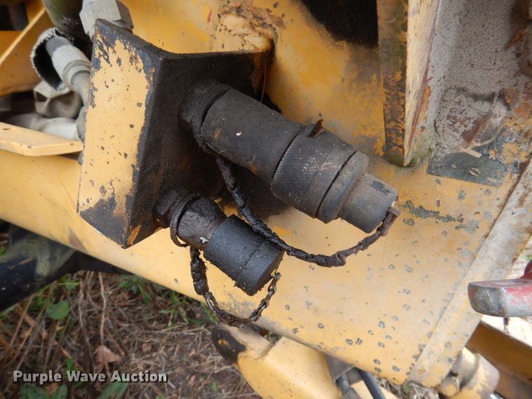 image for item KA9456 1997 Vermeer V3550A  trencher