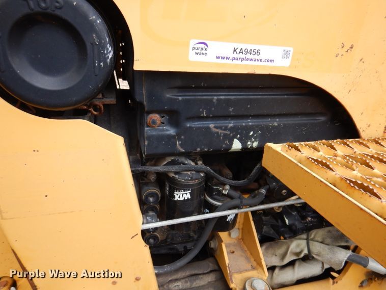 image for item KA9456 1997 Vermeer V3550A  trencher