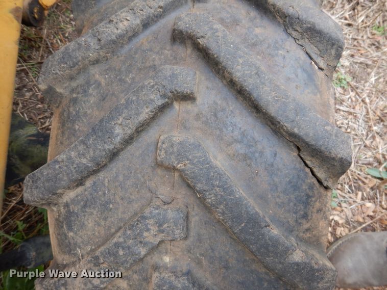 image for item KA9456 1997 Vermeer V3550A  trencher