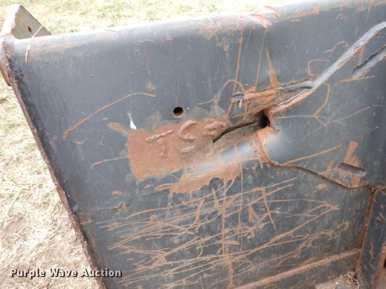 image for item KA9459 2002 Bobcat S250  skid steer loader