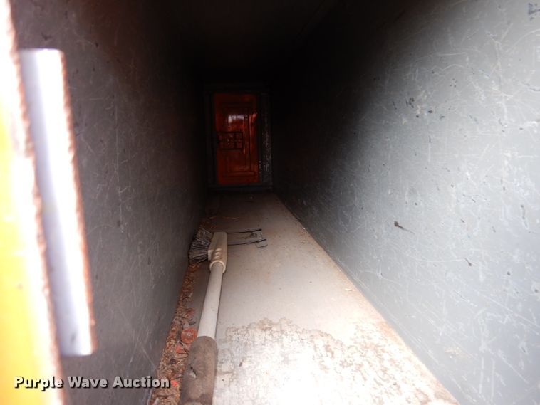 image for item KA9460 2006 GMC C5500  forestry bucket truck