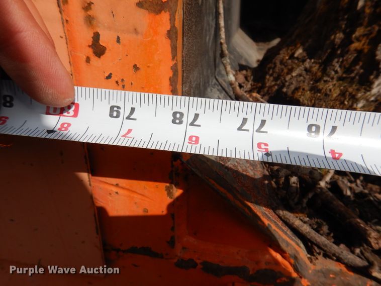 image for item KA9460 2006 GMC C5500  forestry bucket truck