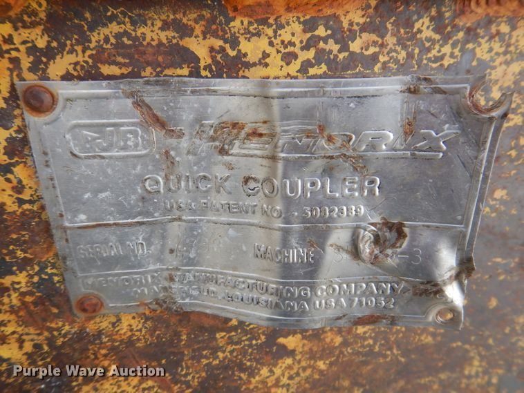 image for item KA9461 1994 Kobelco SK400LC-III  excavator