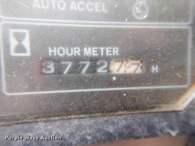 image for item KA9461 1994 Kobelco SK400LC-III  excavator