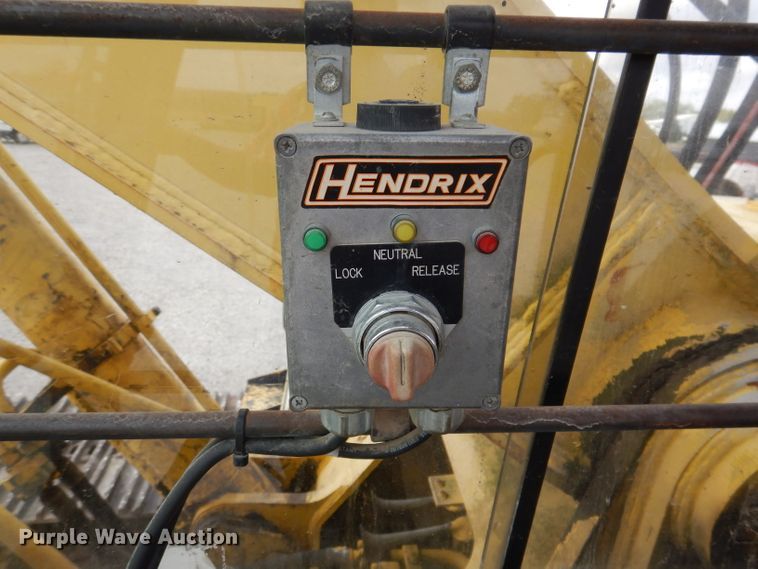 image for item KA9461 1994 Kobelco SK400LC-III  excavator