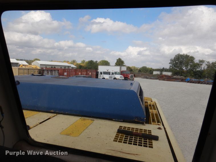 image for item KA9461 1994 Kobelco SK400LC-III  excavator