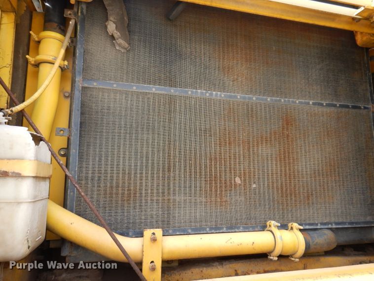 image for item KA9461 1994 Kobelco SK400LC-III  excavator