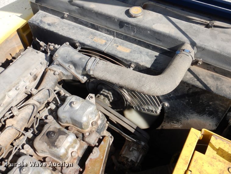 image for item KA9461 1994 Kobelco SK400LC-III  excavator