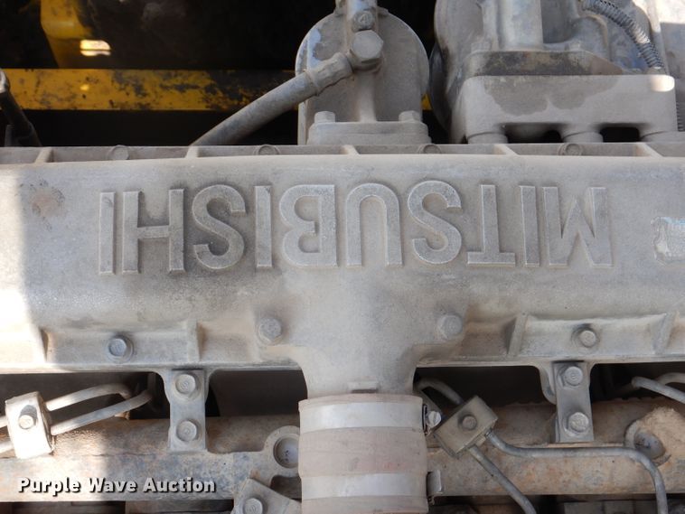 image for item KA9461 1994 Kobelco SK400LC-III  excavator