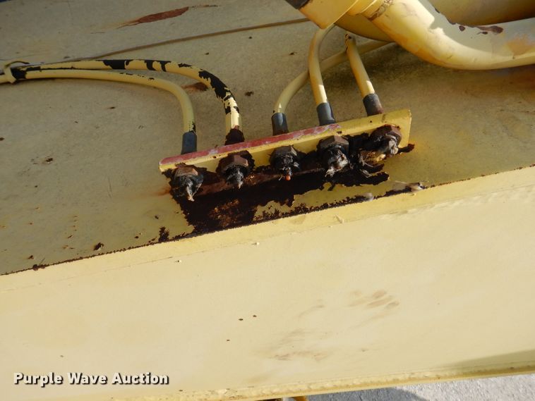 image for item KA9461 1994 Kobelco SK400LC-III  excavator