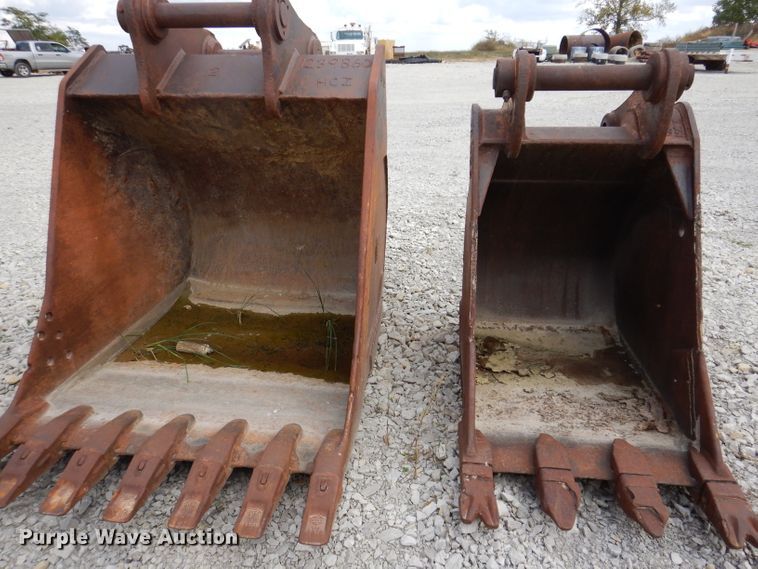 image for item KA9461 1994 Kobelco SK400LC-III  excavator