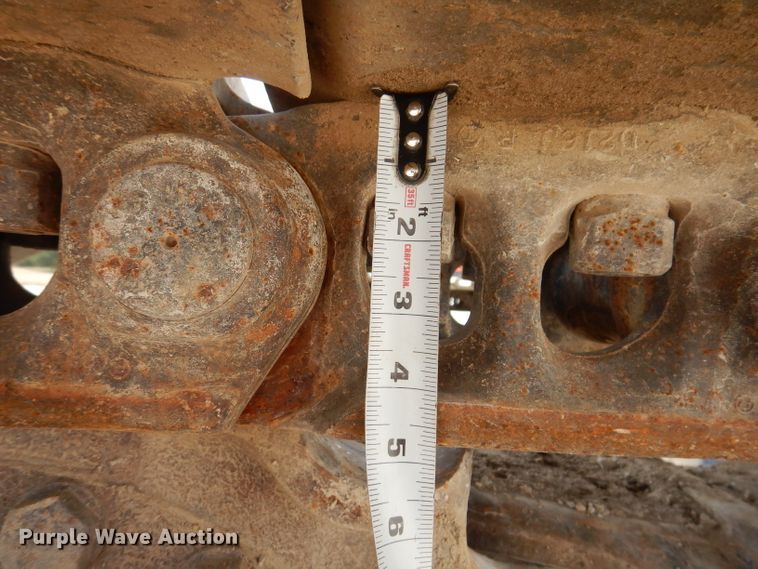 image for item KA9461 1994 Kobelco SK400LC-III  excavator