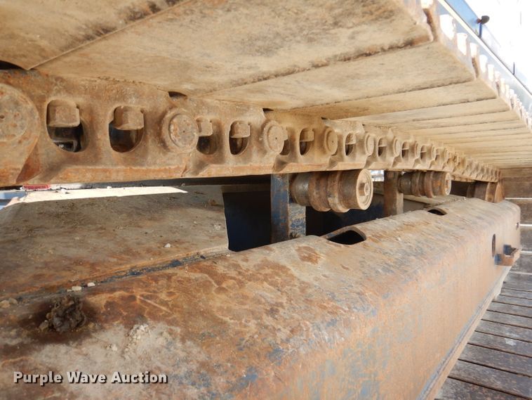 image for item KA9461 1994 Kobelco SK400LC-III  excavator