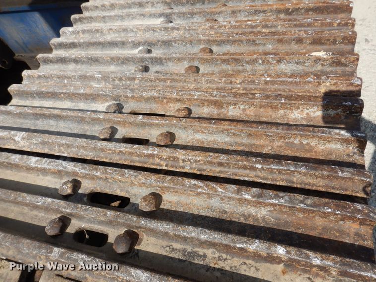 image for item KA9461 1994 Kobelco SK400LC-III  excavator