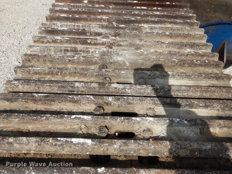 image for item KA9461 1994 Kobelco SK400LC-III  excavator