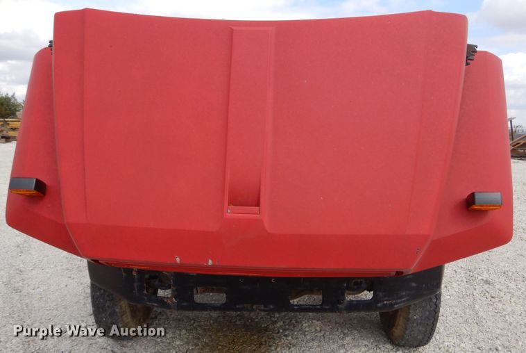 image for item KA9463 1993 Ford F700  utility / service truck