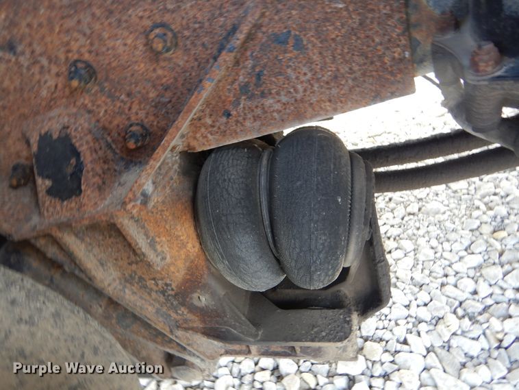 image for item KA9464 1990 Mack 600  dump truck