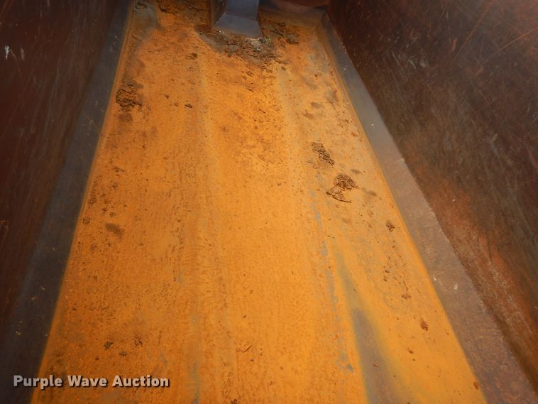 image for item KA9464 1990 Mack 600  dump truck