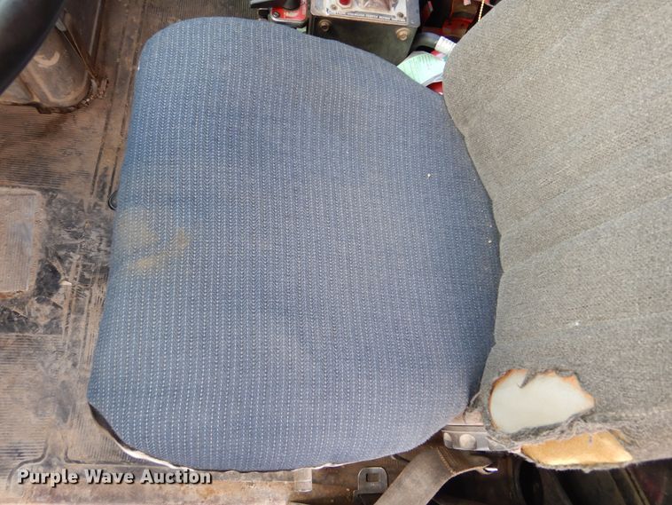 image for item KA9464 1990 Mack 600  dump truck